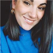 Profesora titulada en Traducción con más de 5 años de experiencia, imparte clases de forma online.
